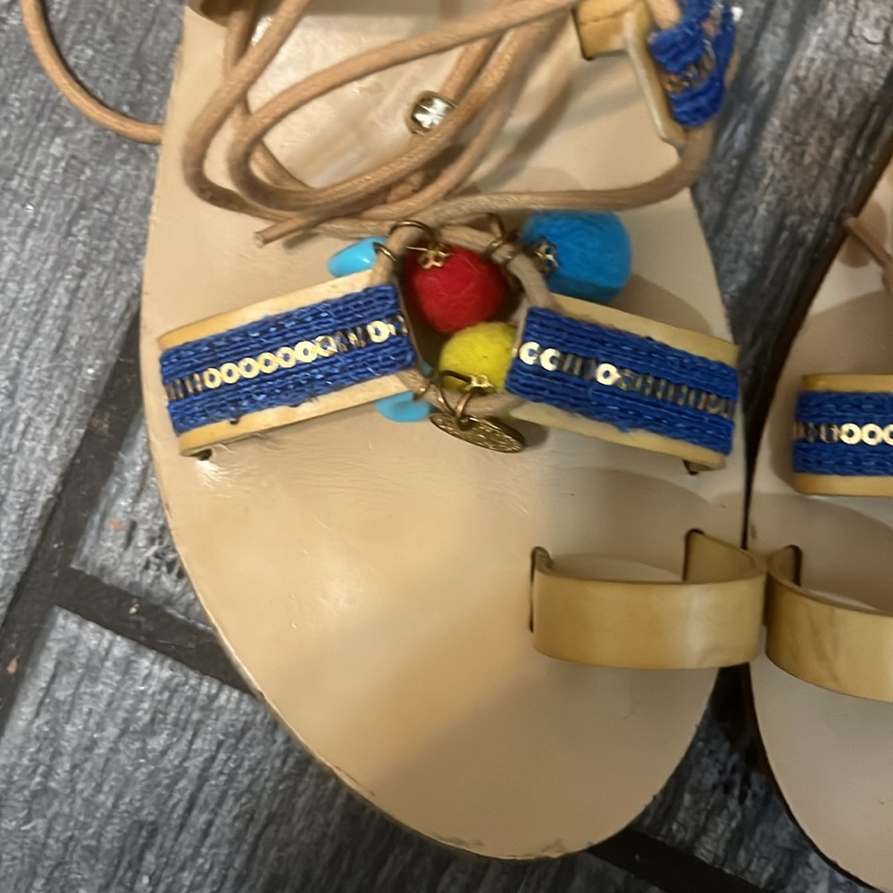 Gladiator Sandals - image 2